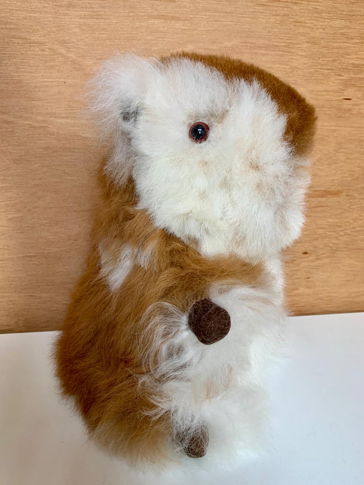 Big Capibara Toy