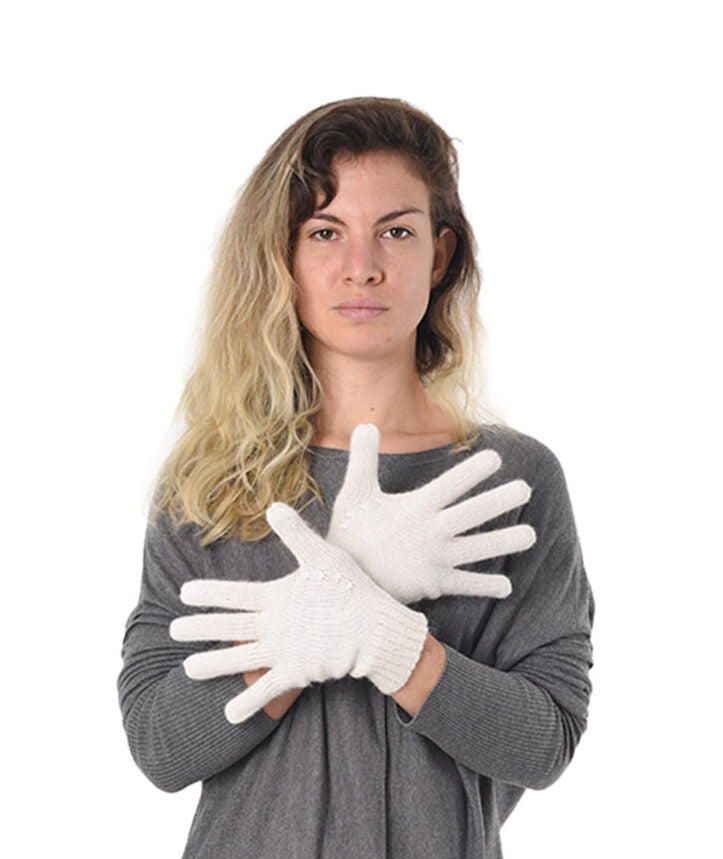 Gloves