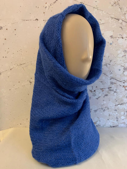 Baby Alpaca Neck Warmer