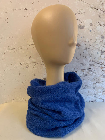 Baby Alpaca Neck Warmer