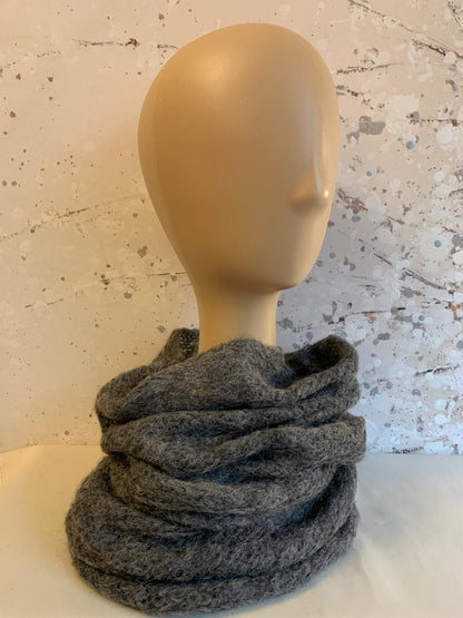 Baby Alpaca Neck Warmer