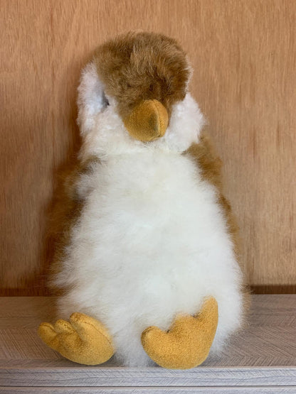 Big Penguin Toy